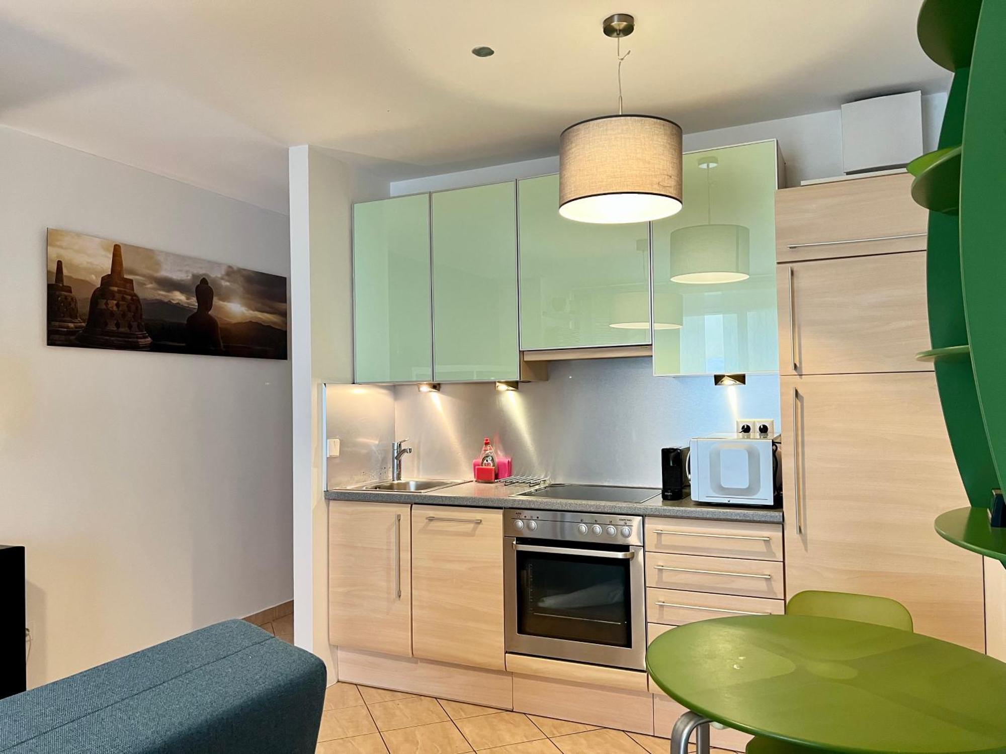 Feels-Like-Home Apt @ Praterstern Wien Ngoại thất bức ảnh