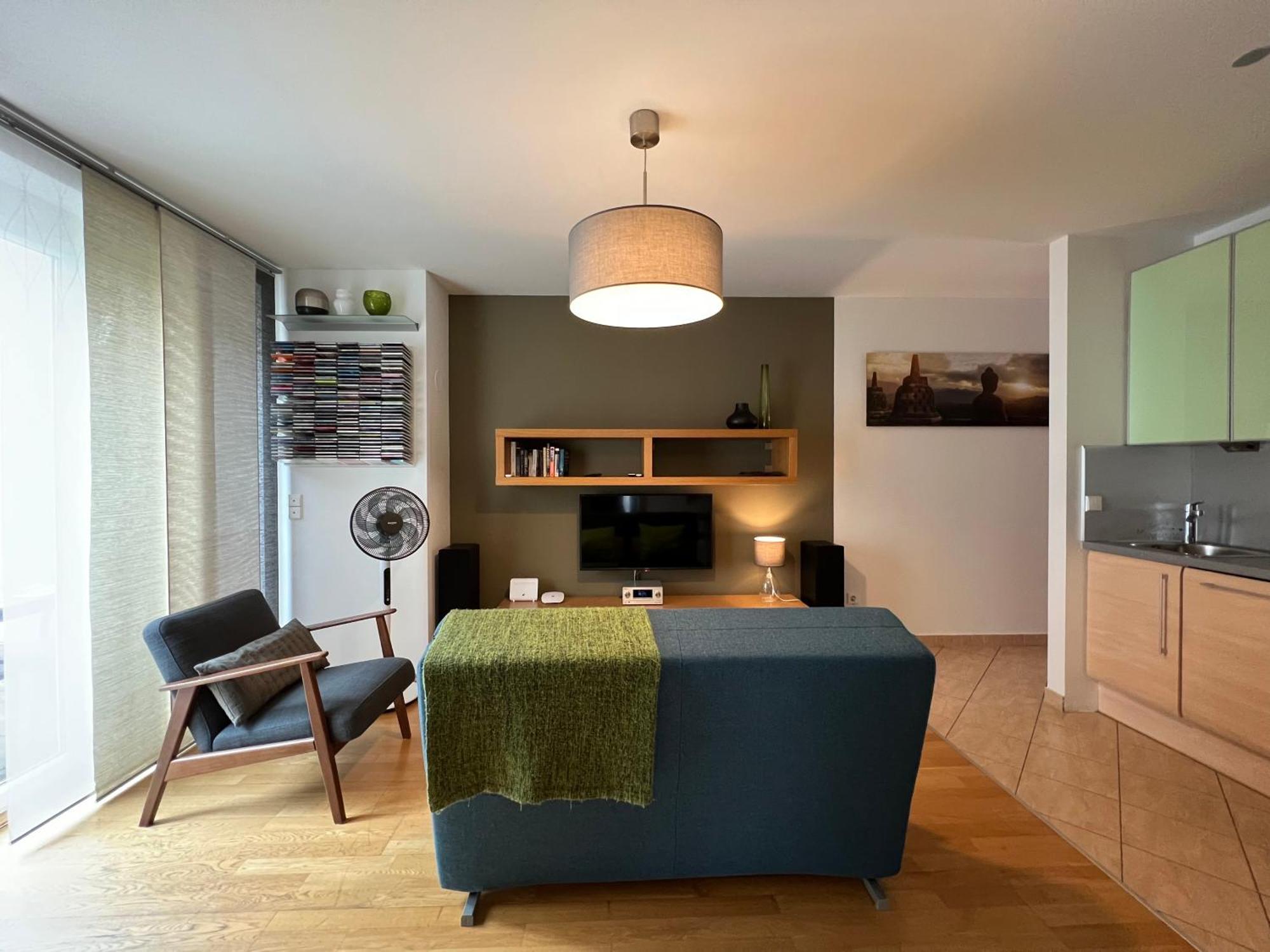 Feels-Like-Home Apt @ Praterstern Wien Ngoại thất bức ảnh