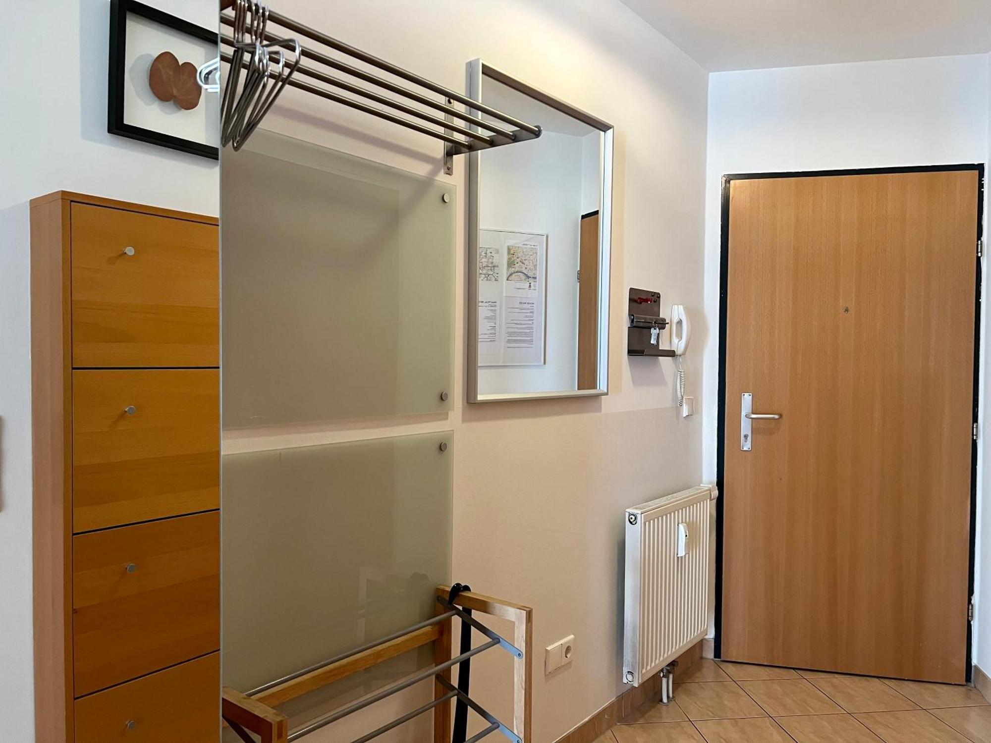 Feels-Like-Home Apt @ Praterstern Wien Ngoại thất bức ảnh