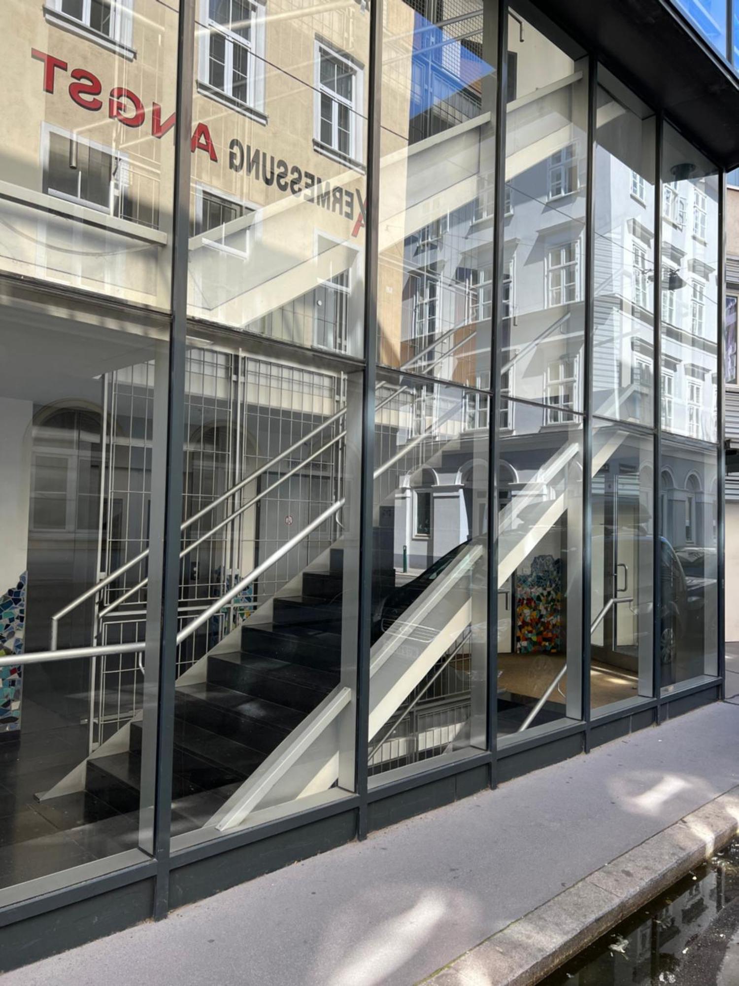 Feels-Like-Home Apt @ Praterstern Wien Ngoại thất bức ảnh