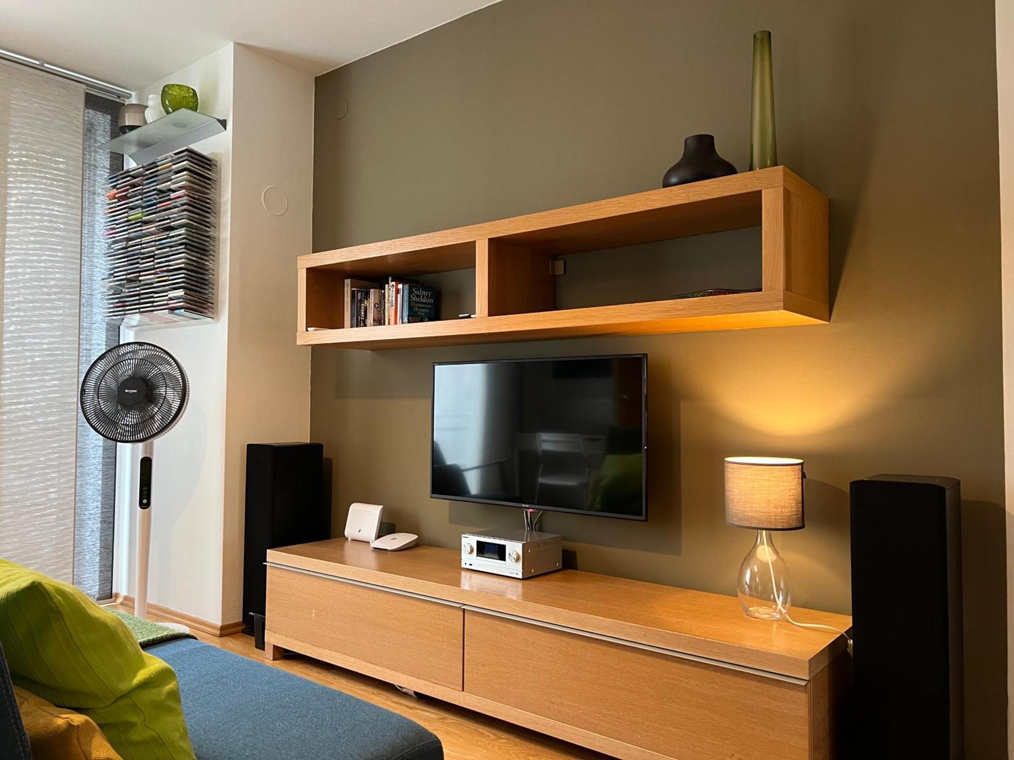 Feels-Like-Home Apt @ Praterstern Wien Ngoại thất bức ảnh