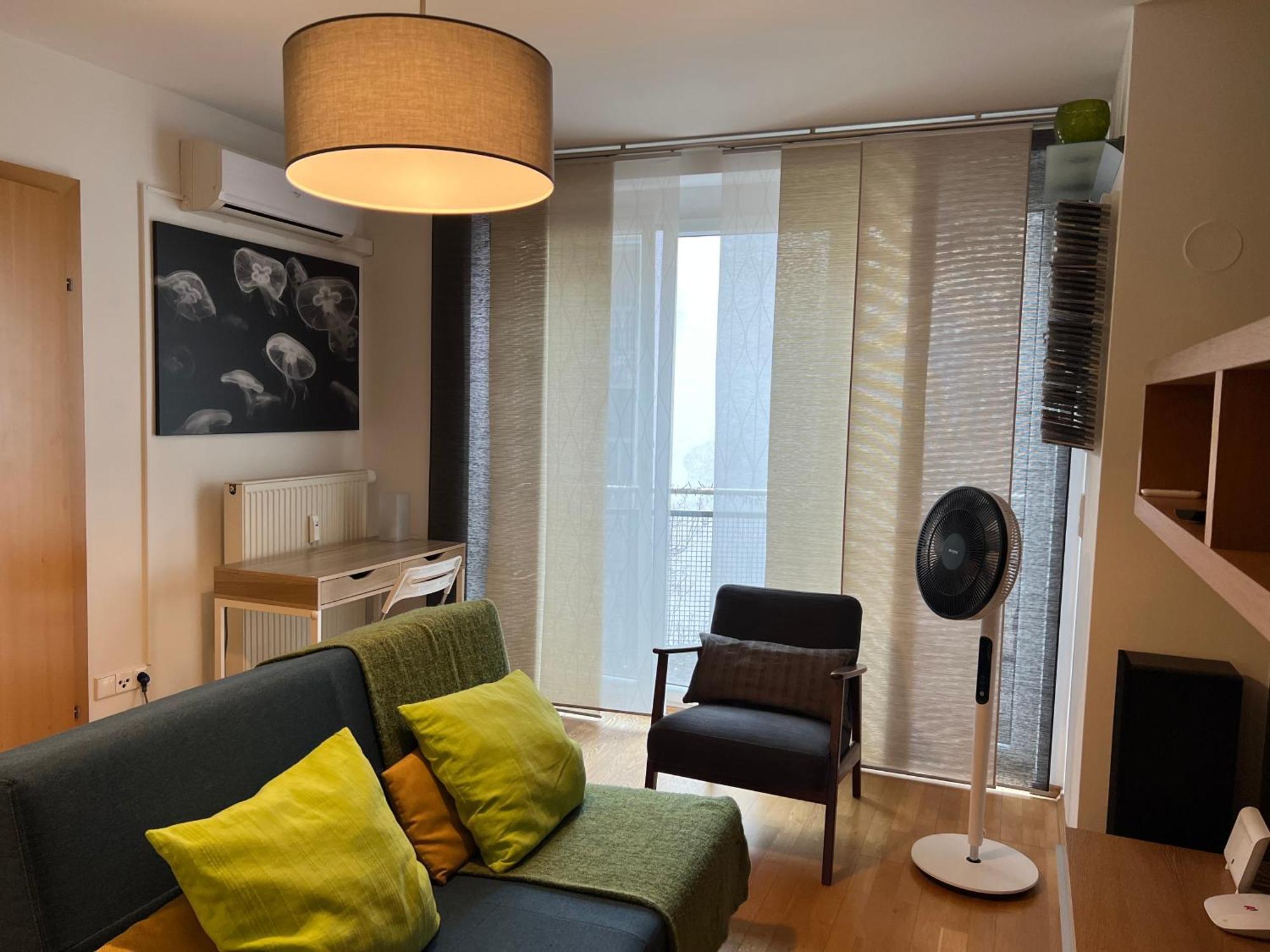 Feels-Like-Home Apt @ Praterstern Wien Ngoại thất bức ảnh